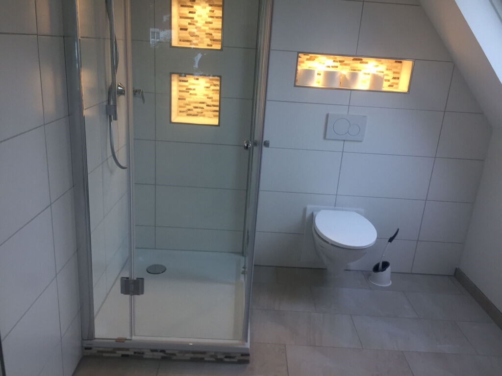 Bilder Trifon Skenderaj Fliesenleger