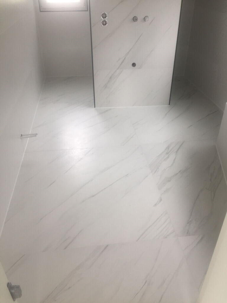 Bilder Trifon Skenderaj Fliesenleger