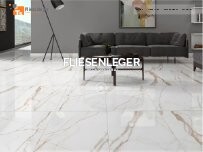 Website Screenshot Trifon Skenderaj Fliesenleger