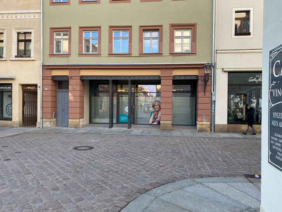 Bilder ENDLICH OHNE Tattooentfernung Filiale Dresden/Pirna