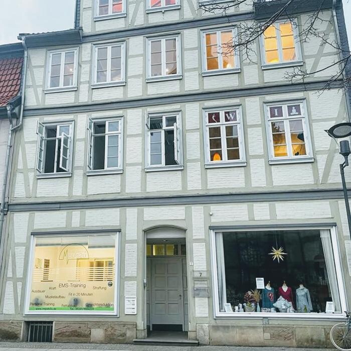 Bilder ENDLICH OHNE Tattooentfernung Filiale Wolfenbüttel