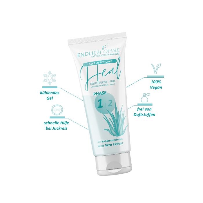 Bilder ENDLICH OHNE Tattooentfernung Filiale Wolfsburg