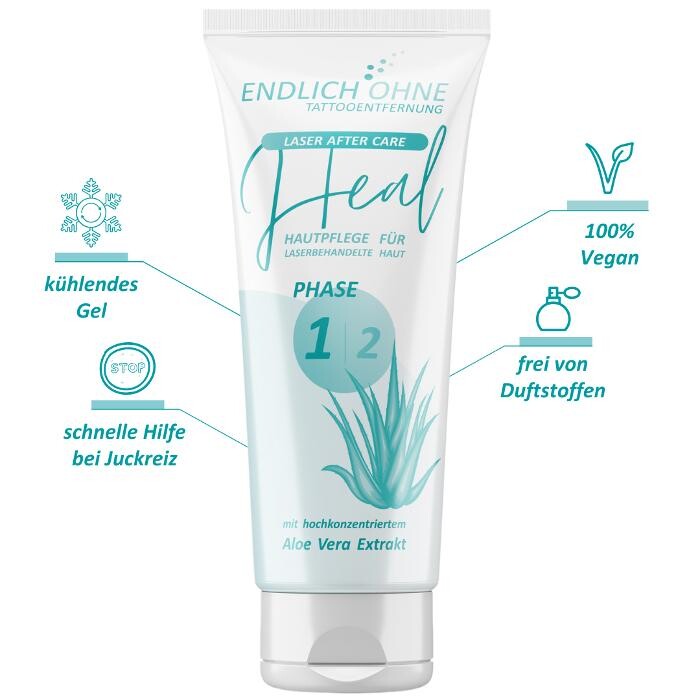 Bilder ENDLICH OHNE Tattooentfernung Filiale Wolfsburg