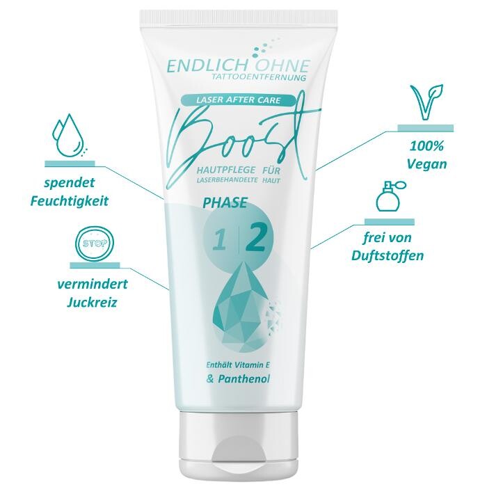 Bilder ENDLICH OHNE Tattooentfernung Filiale Wolfsburg