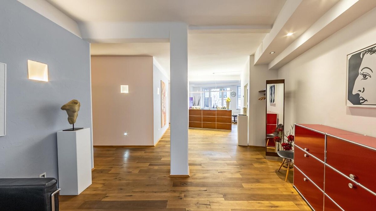 Bilder ENDLICH OHNE Tattooentfernung Filiale Bielefeld