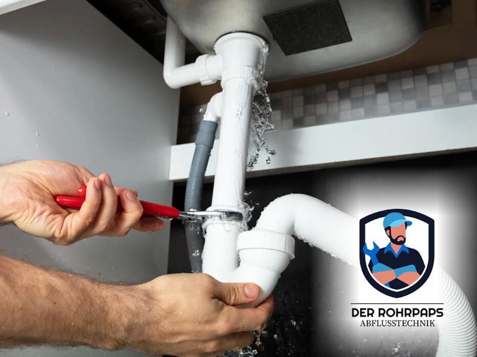 Bilder Der Rohrpaps Abflussservice