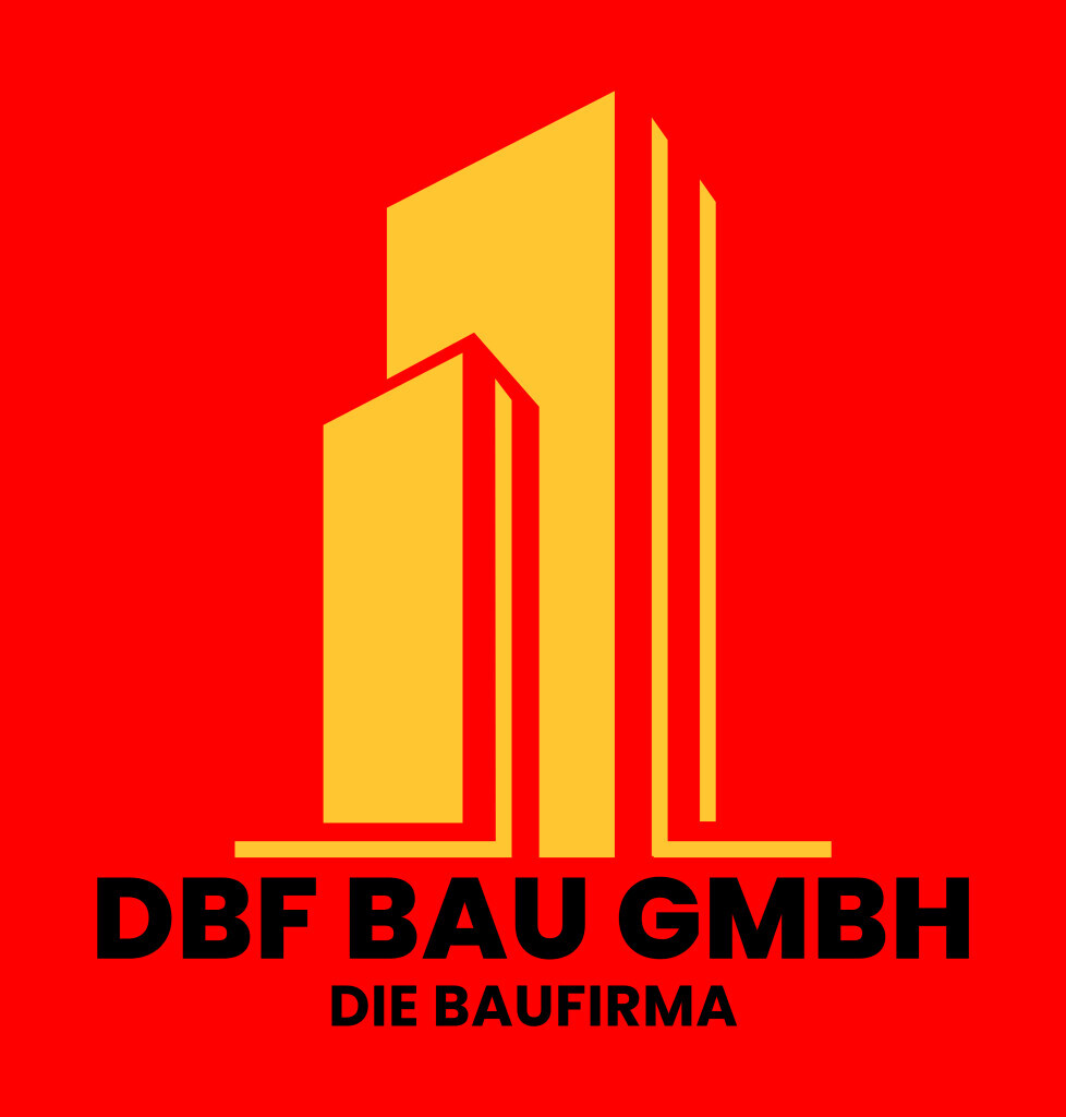 DBF BAU GmbH Logo