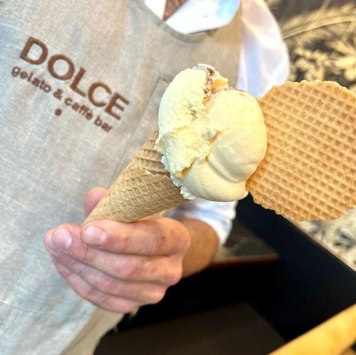 Bilder Dolce Gelato & Caffè Bar