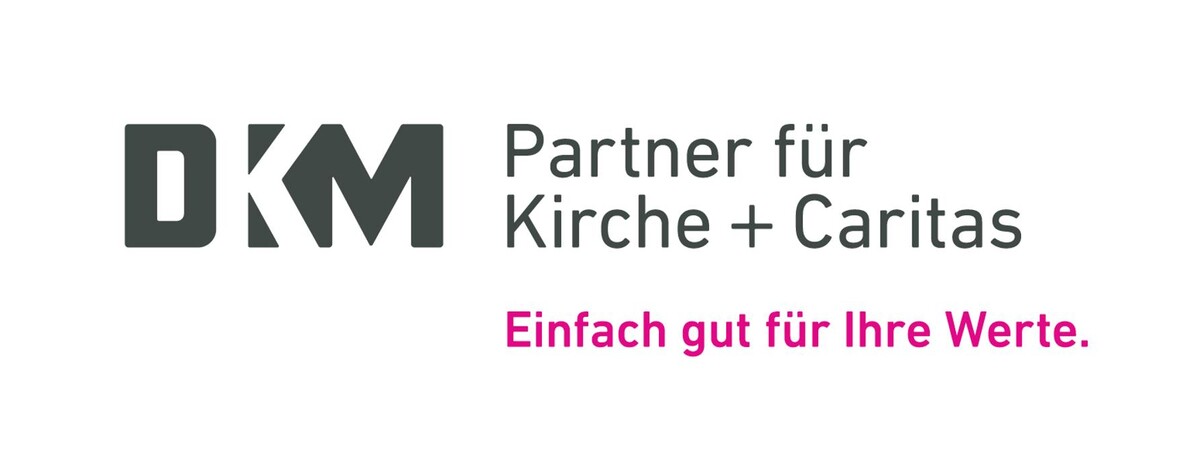 DKM Darlehnskasse Münster eG Logo