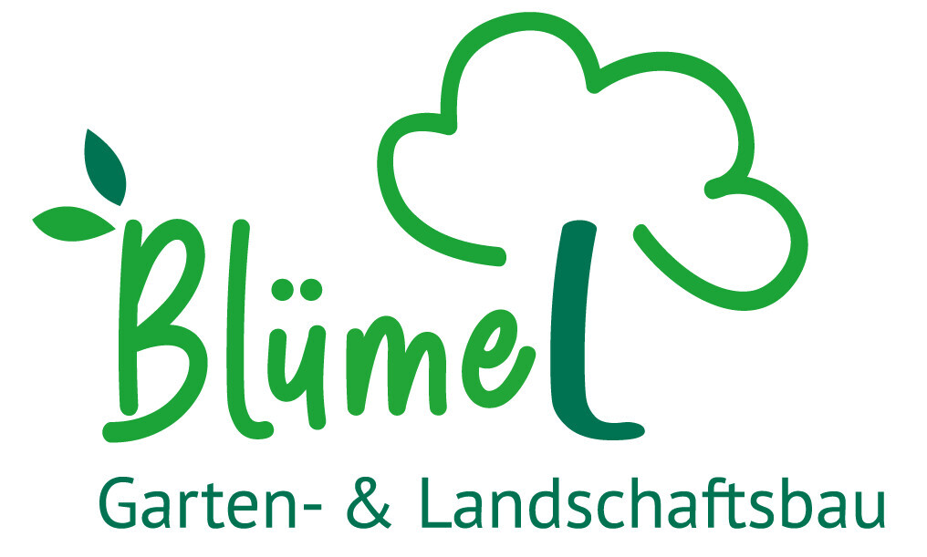 Blümel Garten- & Landschaftsbau Logo