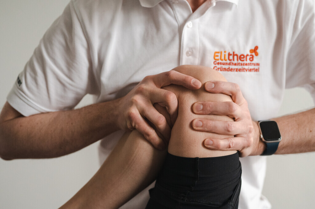 Bilder Elithera Gesundheitszentrum Gründerzeitviertel