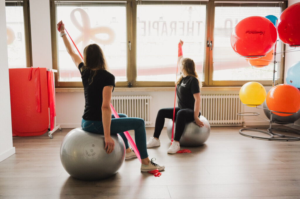 Bilder Elithera Gesundheitszentrum Gründerzeitviertel