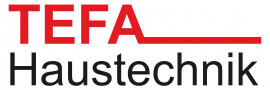 TEFA Beteiligungs UG (haftungsbeschränkt) & Co. Gesellschaft für Haustechnik KG Logo
