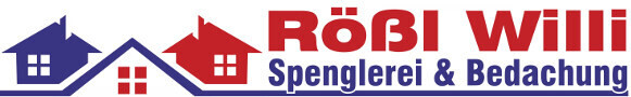Spenglerei & Bedachung - Rößl Willi GmbH Logo