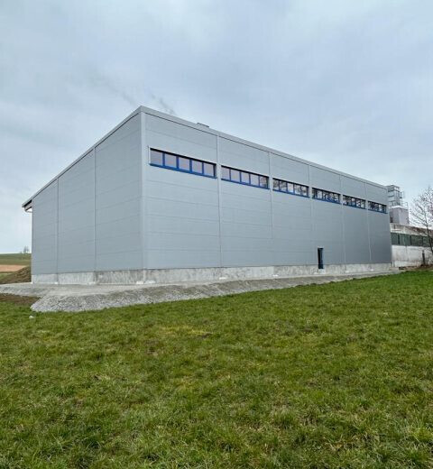 Bilder Spenglerei & Bedachung - Rößl Willi GmbH