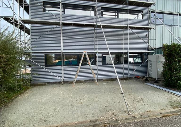 Bilder Spenglerei & Bedachung - Rößl Willi GmbH