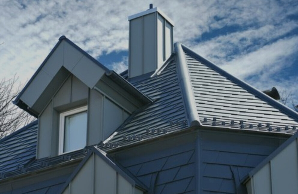 Bilder Dachdecker-Meisterbetrieb