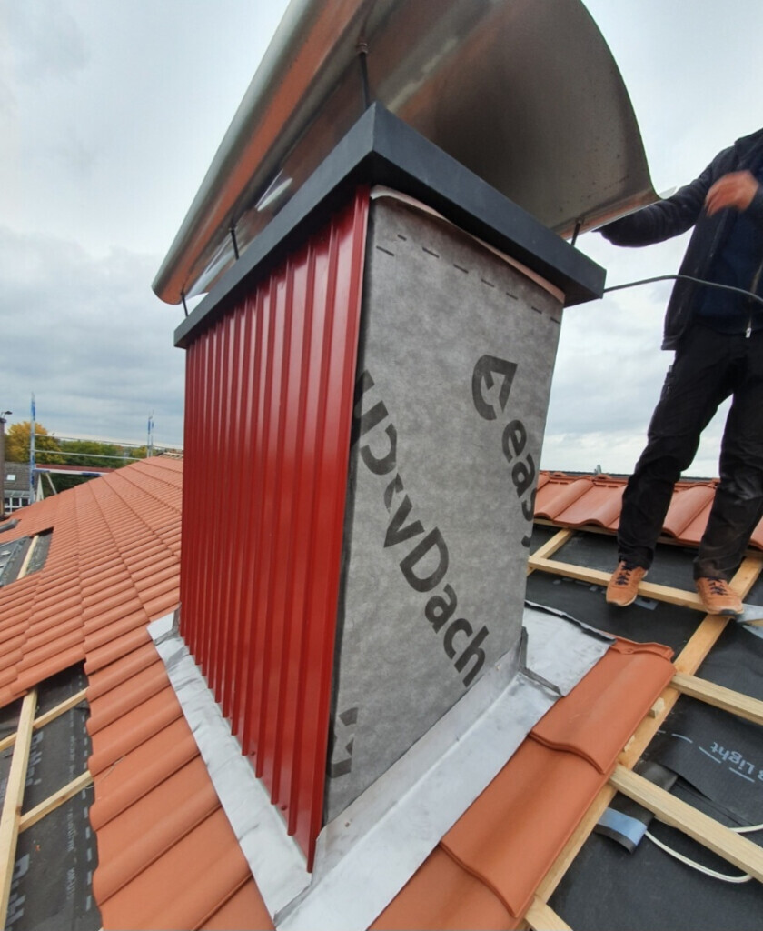 Bilder Dachdecker-Meisterbetrieb