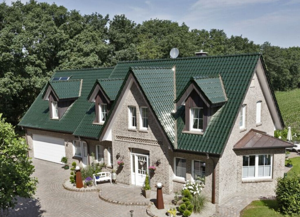 Bilder Dachdecker-Meisterbetrieb