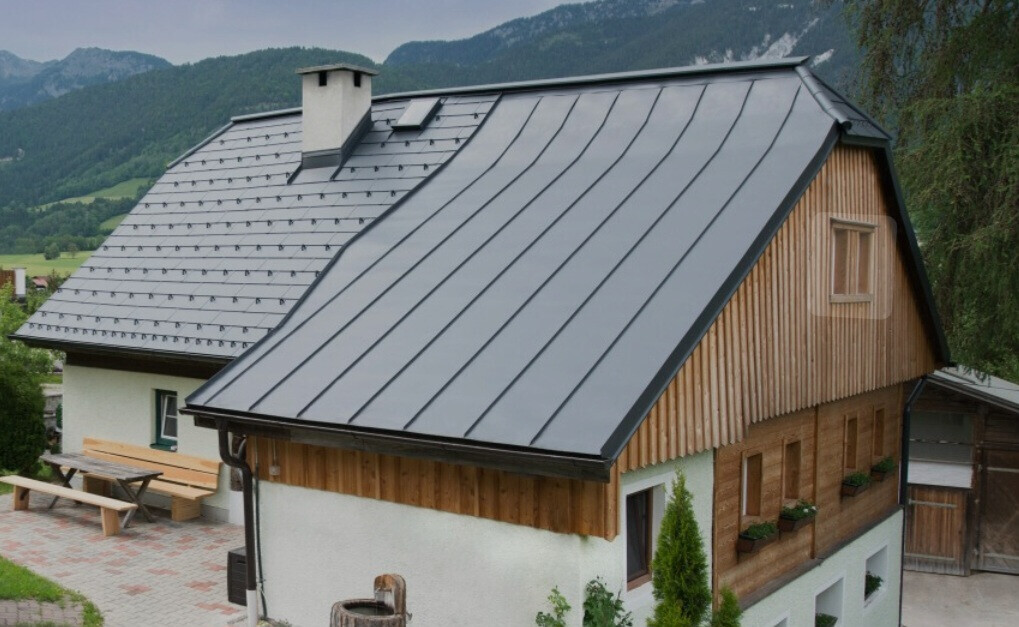 Bilder Dachdecker-Meisterbetrieb