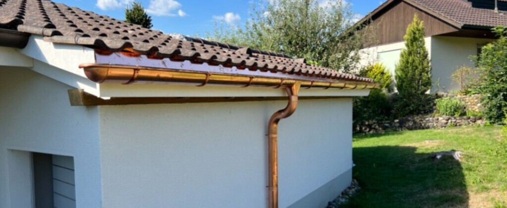 Bilder Dachdecker-Meisterbetrieb