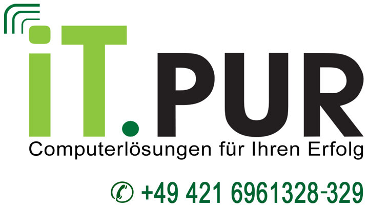 iT.PUR Bremen Logo