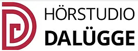 Hörstudio Dalügge GmbH Logo