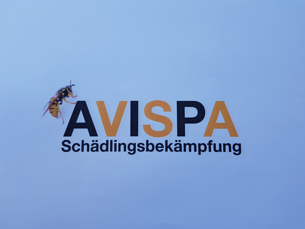 Bilder Avispa Schädlingsbekämpfung