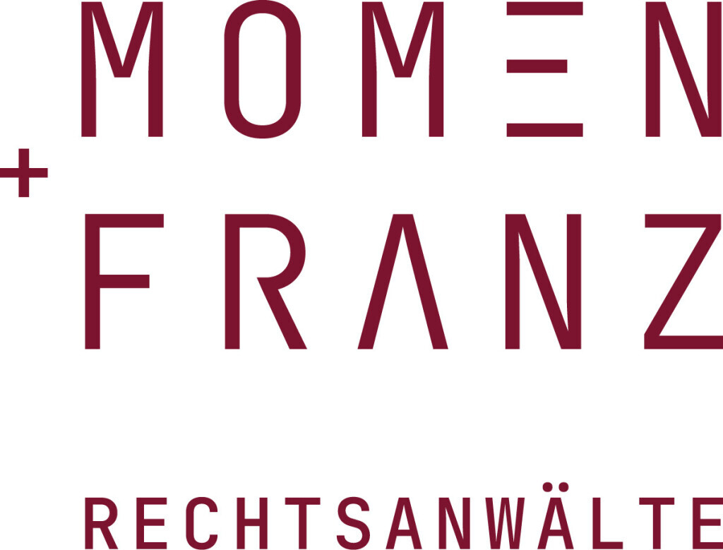 MOMEN+FRANZ Logo