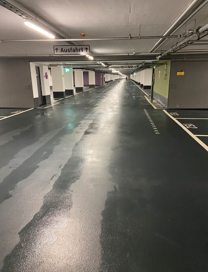 Bilder Hausmeisterservice Olching & Fürstenfeldbruck | Timo Dormagen