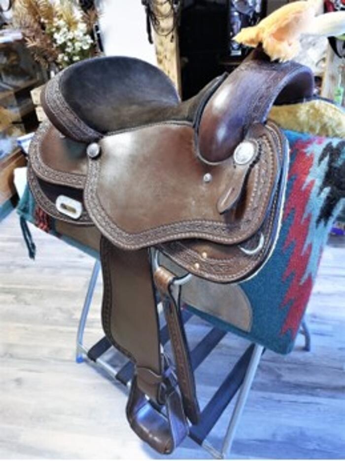 Bilder Le Cheval - Saar