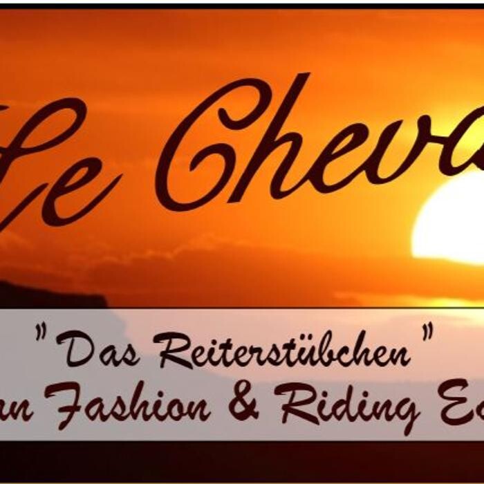 Le Cheval - Saar Logo