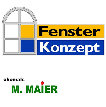 FENSTER-KONZEPT GmbH Logo