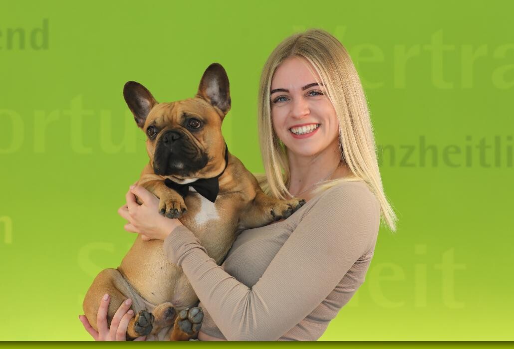 Bilder LVM Versicherung Alexandra Welzel - Versicherungsagentur