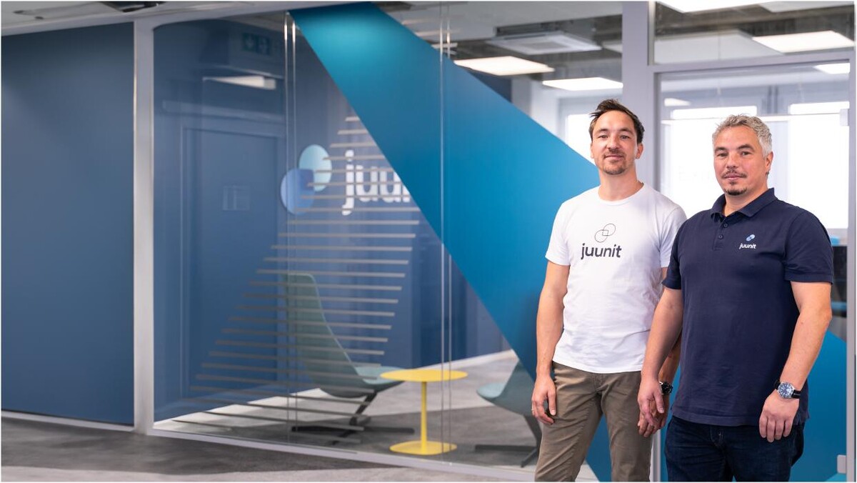 Bilder juunit - IT-Systemhaus Wiesbaden