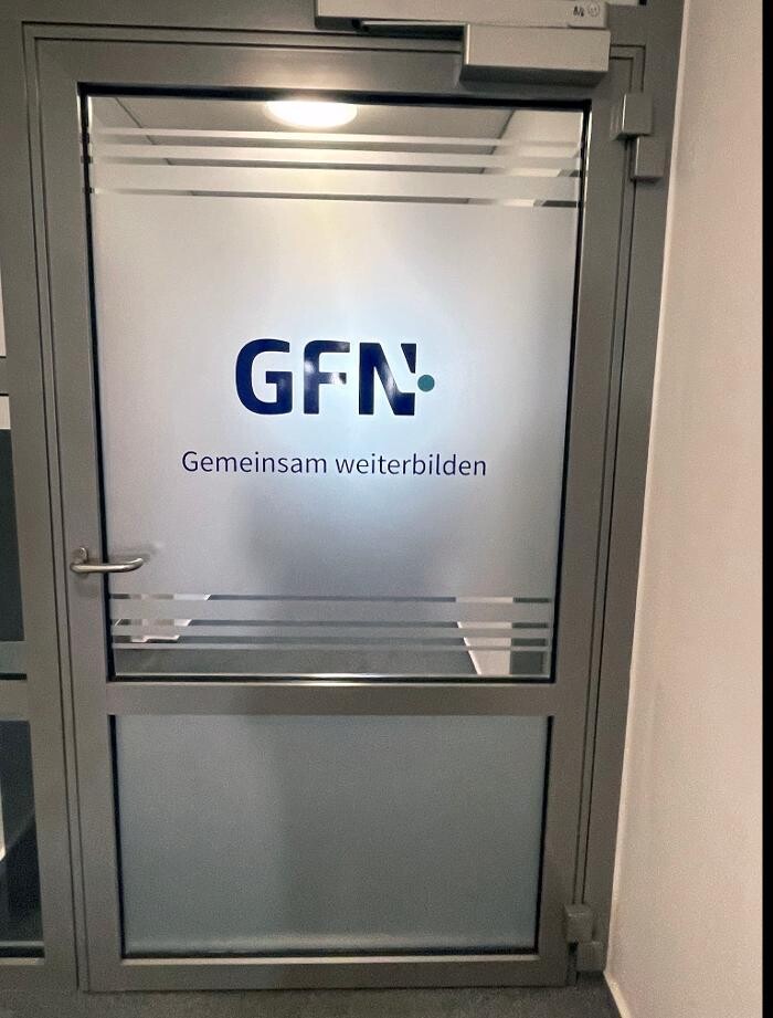 Bilder GFN