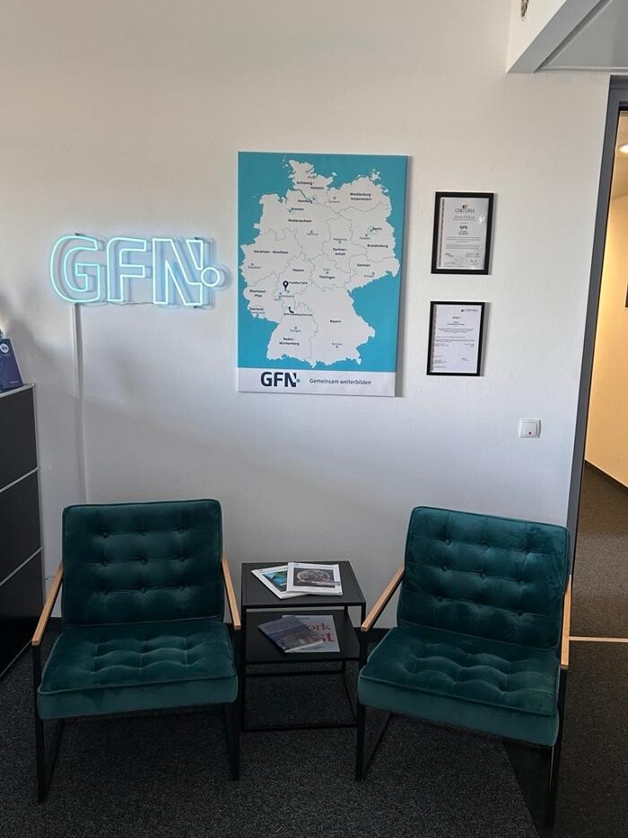 Bilder GFN