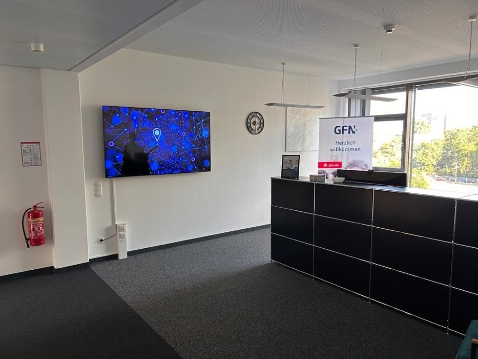 Bilder GFN