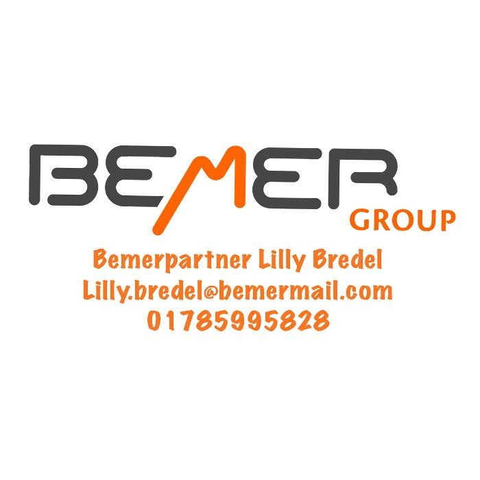 Bilder Lilly Bredel BEMER Partnerin