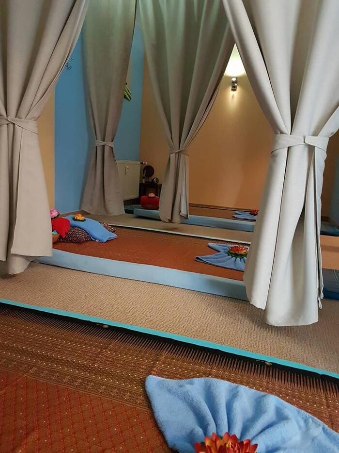 Bilder Buhlan Thai Massage