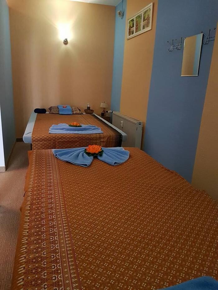 Bilder Buhlan Thai Massage