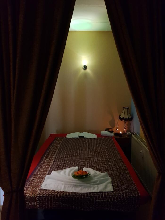 Bilder Buhlan Thai Massage
