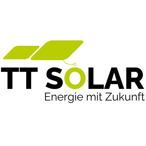 TT Solar Logo