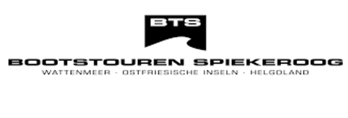 Bootstouren Spiekeroog GmbH Logo