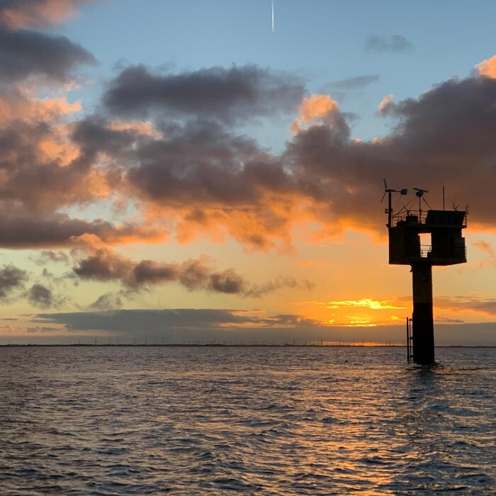 Bilder Bootstouren Spiekeroog GmbH