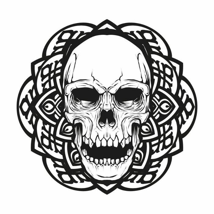 BOOM: The Tattoo Company GmbH Logo