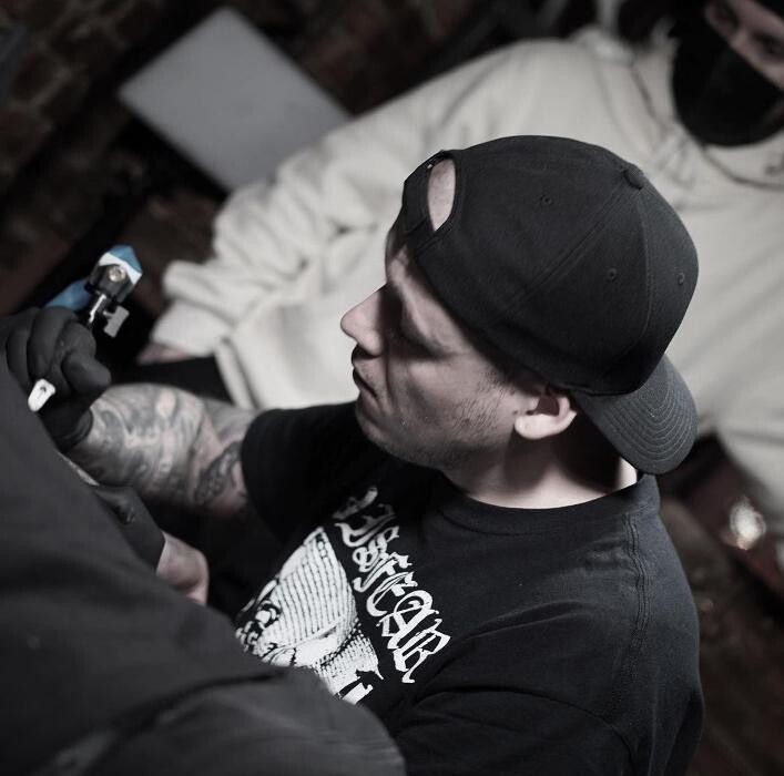 Bilder BOOM: The Tattoo Company GmbH