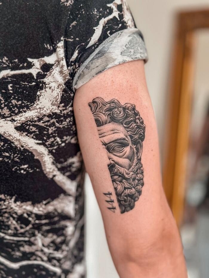 Bilder BOOM: The Tattoo Company GmbH