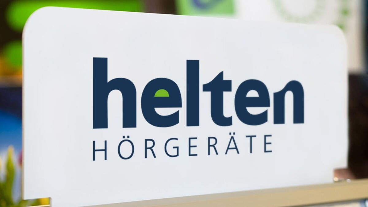 Bilder helten Hörgeräte in Sandhausen