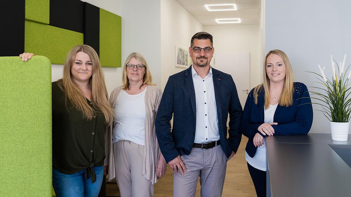 Bilder helten Hörgeräte in Sandhausen